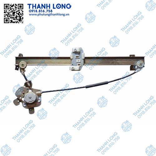 Compa quay kính Faw 15T Cơ/Đông Phong Liễu Châu đầu kéo ( R )