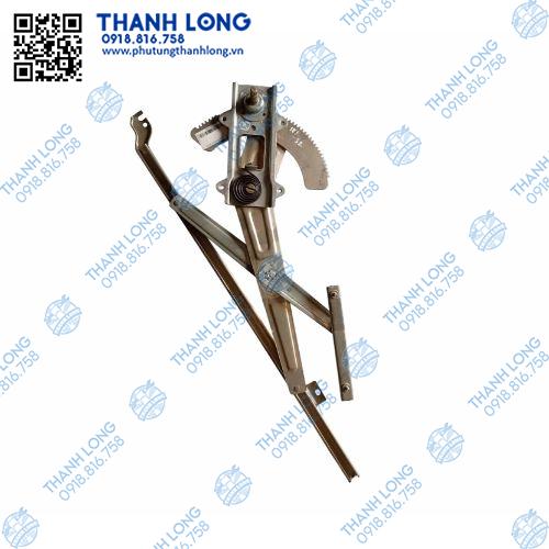 Compa quay kính Foton 15 tấn (R)