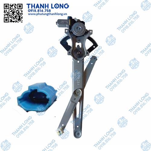 Compa quay kính (AUMAN-FV375) (R) đầu kéo (Foton chính hãng) (MNM: H4610140012A0)