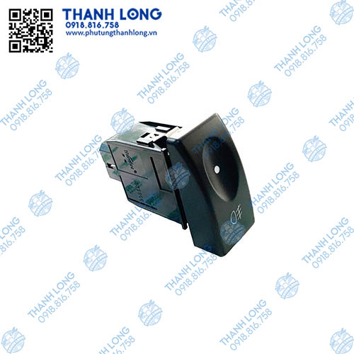 Công tắc bàn phím đèn pha xe tải (Đ.Phong Cheng Long chính hãng) / - (MKT)
