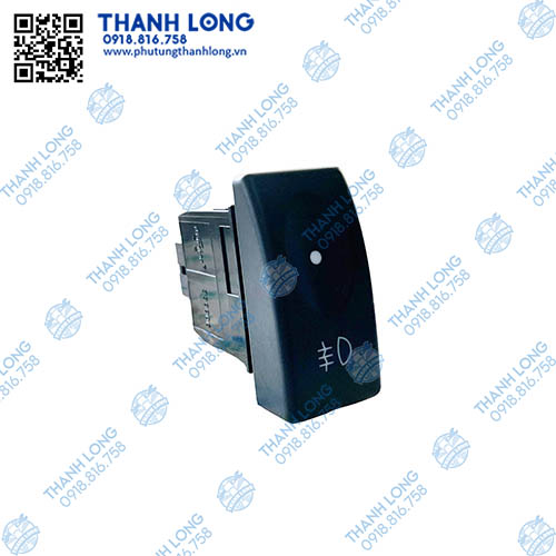 Công tắc bàn phím đèn pha xe tải (Đ.Phong Cheng Long chính hãng) / - (MKT)