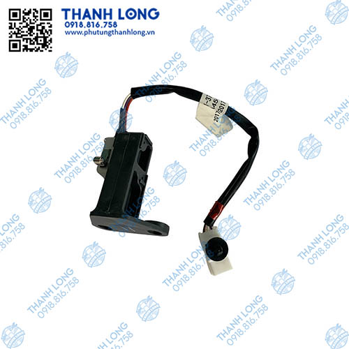 Công tắc phanh, ly hợp M5 xe tải (Đ.Phong Cheng Long chính hãng) / - (MKT.01)