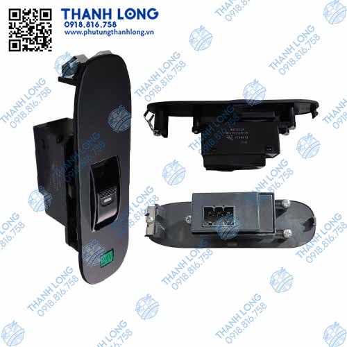 Công tắc nâng hạ kính (R) (OLLIN 198 đến 900B) xe tải 1,98T đến 9T (Foton chính hãng) (MNM: 1B180373)