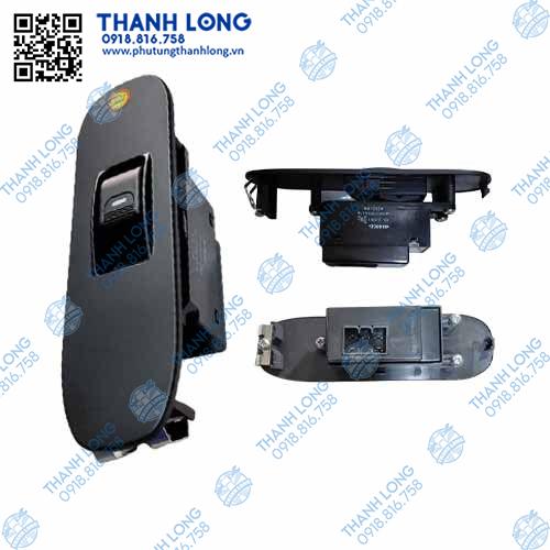 Công tắc nâng hạ kính (R) 12V (OLLIN 345) 1049V9JD6-0CDA19 xe tải 3,45T (Foton chính hãng) (MNM: L0793020100A0)