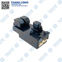 Công tắc nâng hạ kính (L) (AUMAN-FV380/AC990/FT148) (Foton chính hãng) (MNM: 1B24937300014)