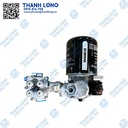 Bầu lọc hơi comple Faw 6DL 4 nụ/Đ.Phong Cheng Long chính hãng /