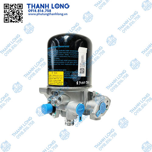 Bầu lọc hơi comle (AUMAN-FV380/FV340/FV420) (Foton chính hãng) (MNM: 1425135643004)