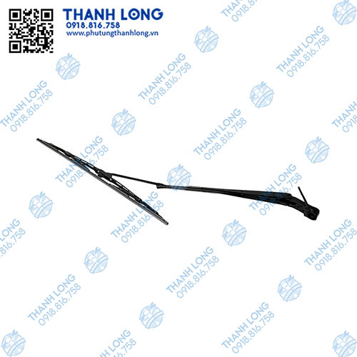 Cần + chổi gạt mưa (R) (AUMAN-C300B/C3400/C3000/FV380/FV340/AC1290/AC1790/FV420/AD2550/AD3300/FV270/AD1300) (Foton chính hãng) (MNM: 1B24952500023)