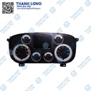 Đồng hồ táp lô Howo A7 (SMS) (HCBA)