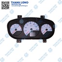 Đồng hồ táp lô 24V (OLLIN198/250/500B) xe tải 1,98T đến 5T