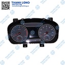 Đồng hồ táp lô 24V YZ4DB1-40/4105 (OLLIN 720E4) 1109VEJED-A5DA02 xe tải 7,2T (Foton chính hãng) (MNM:L037601006SA0)