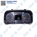 Đồng hồ táp lô (AUMAN-FV375) đầu kéo (Foton chính hãng)