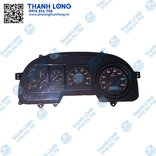 Đồng hồ táp lô (AUMAN C160) 9 tấn tải thùng (Foton chính hãng)