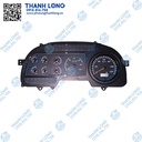 Đồng hồ táp lô foton auman C160 H0376010021 (Foton chính hãng)