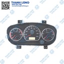 Đồng hồ táp lô Thaco FORLAND (A0165*G037601001TA000H0406) - 24V máy cơ