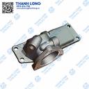 Nắp đường nước trên CY4102BQ nhôm1 bộ= 2 Cái