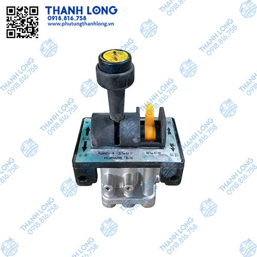 Củ phanh tay Cheng Long 5 lỗ