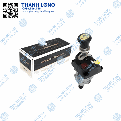 Củ phanh tay Cửu long TMT 8 tấn 4 lỗ (CREATEK )