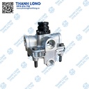 Chia hơi Howo 15T/ Đ.Phong 15T 4 Lỗ có ren Cheng Long chính hãng /