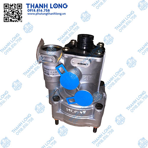 Chia hơi (AUMAN-FV375) đầu kéo (Foton chính hãng)