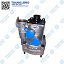 Chia hơi (AUMAN-FV375) đầu kéo (Foton chính hãng)