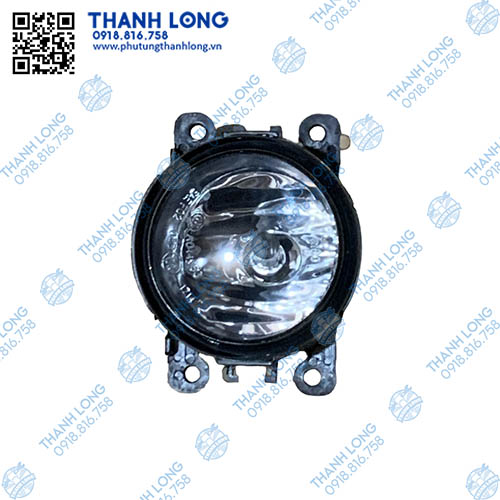 Đèn cản Mitsubishi Triton 2009 (R=L) (TYC)