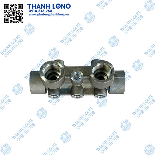 Van điều tiết hơi xe tải (Đ.Phong Cheng Long chính hãng) / - (MKT.01)