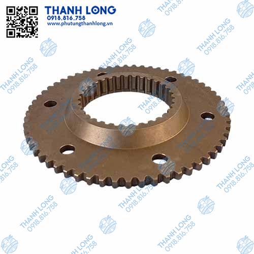 Vành bánh răng đồng tốc số phụ