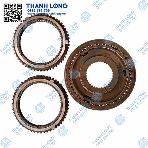 Đồng tốc số 4/5 tổng thành