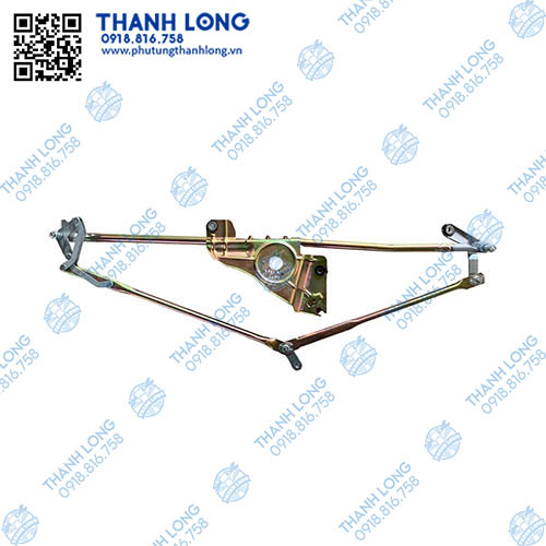 Thanh giằng gạt mưa xe tải Đông phong Cheng Long M5