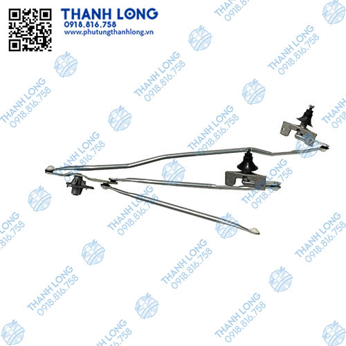 Thanh giằng gạt mưa (AUMAN C160) 9 tấn tải thùng (Foton chính hãng) (MNM: 1B22052500026)