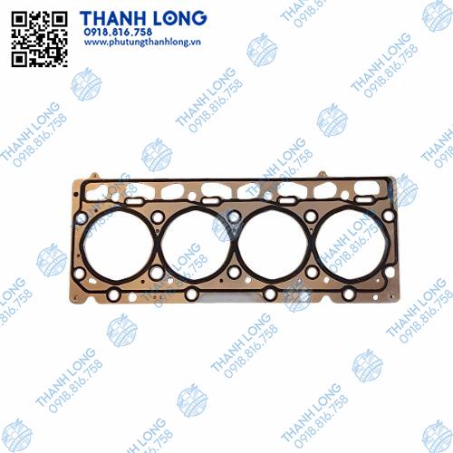 Gioăng quy lát 4102 Folan 6 tấn K38 thép