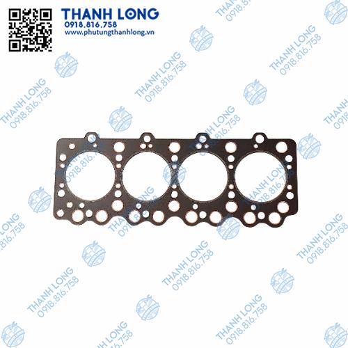 Gioăng quy lát YZ4102Q/4102BZ/4105QF/4105ZLQ phi 106 chất lượng lắp ráp (Antek)