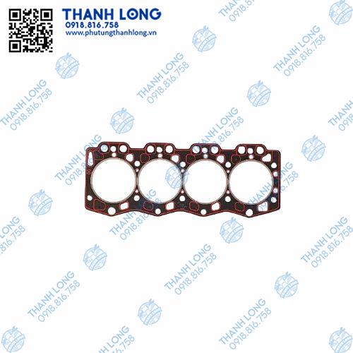 Gioăng quy lát 495/4L68/4L88 ướt turbo chất lượng lắp ráp (Antek)