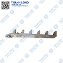 Đường nước nhôm trên (AUMAN-AC1290) (Foton chính hãng)