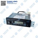 Đầu MP3 (AUMAN-C2400/AC820/AC990/C2400A/C1500) (Foton chính hãng)