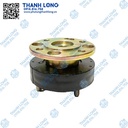Cao su giảm giật cánh quạt 6100 (AUMAN-AC990/FT148/C1500) (Foton chính hãng) (MNM: T844090001)