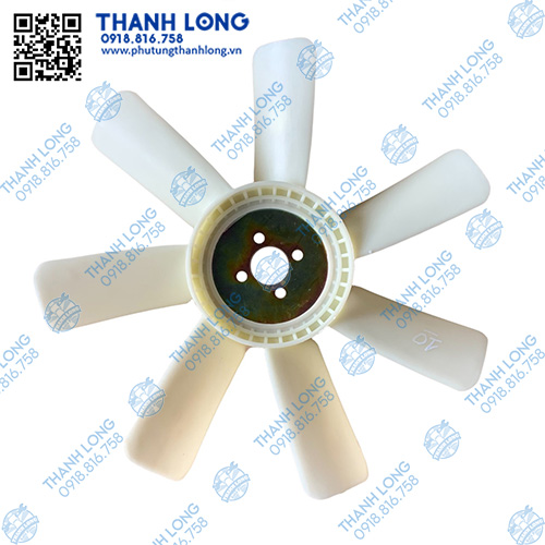 Cánh quạt 6110 xe 7T2-8T3 - 7 cánh