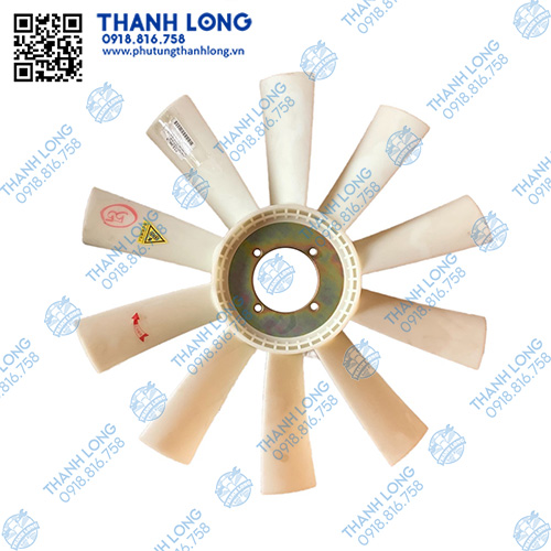 Cánh quạt 4113/4108 ZQ - 10 cánh