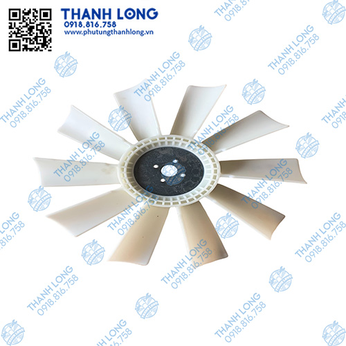 Cánh quạt YN4100QBZL,10 cánh phi 475