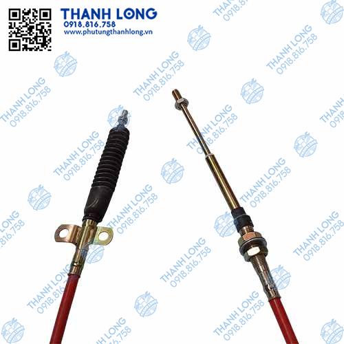 Dây đi số 1,9m/1m88 phi 8/10 (1 đầu tăng /1 đầu máy bay)