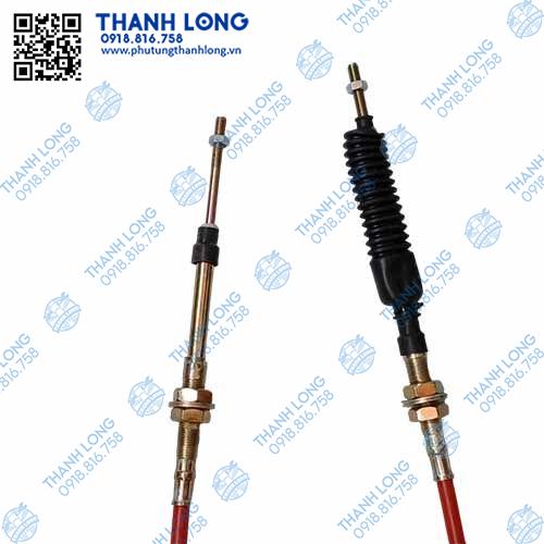 Dây đi số 2,5m phi 8/8 (2đầu tăng chỉnh)