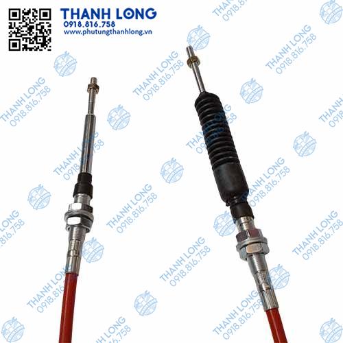Dây đi số 2,6m phi 8/8 (2đầu tăng chỉnh)