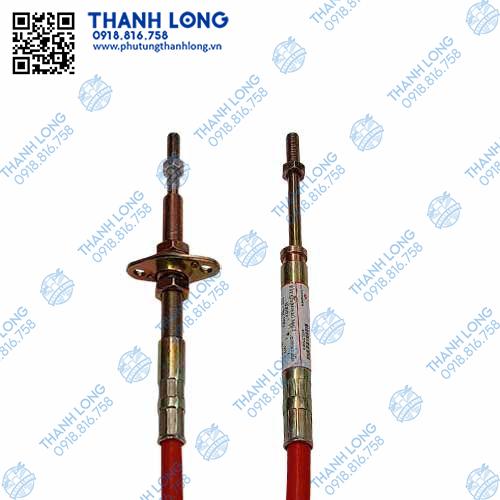 Dây cài ben/số phụ 2 m phi 8