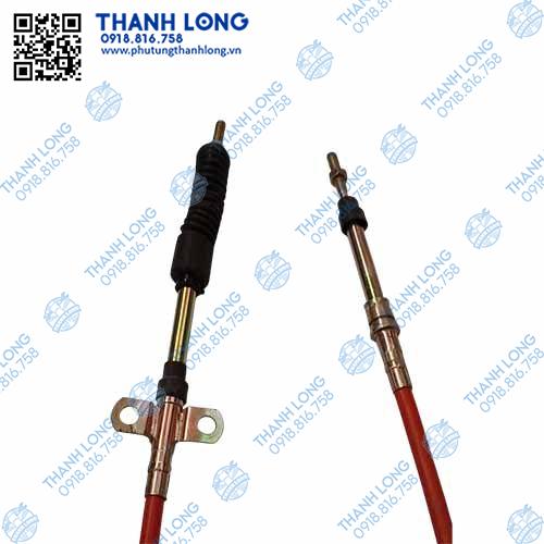 Dây đi số 3,0m (1đầu máy bay/1 đầu cài)