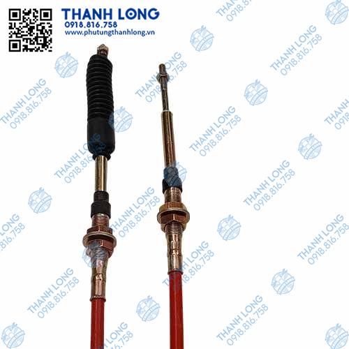 Dây đi số 1,9m phi 8/8 (2 đầu tăng chỉnh)