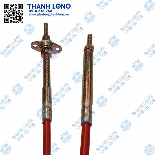 Dây cài ben/số phụ 3,6m phi 8/8