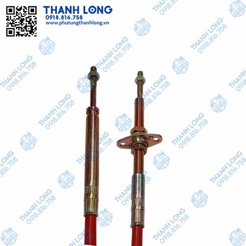 Dây đi số phụ/cài ben phi 8/8 dài 3,4m