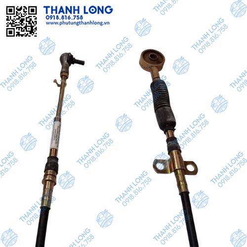 Dây đi số dài 3,1m (OLLIN 345A đến 900B) xe tải 3,45T đến 9T (Foton chính hãng) (mã NM: 1106917200012)