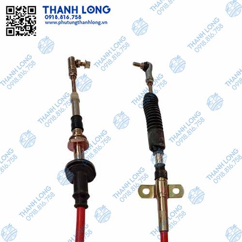 Dây đi số (AUMAN-AC990/FT950/C2400/C2400A) (Foton chính hãng) (MNM: 1110817200003)